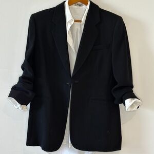 Marlowe Wool jacket